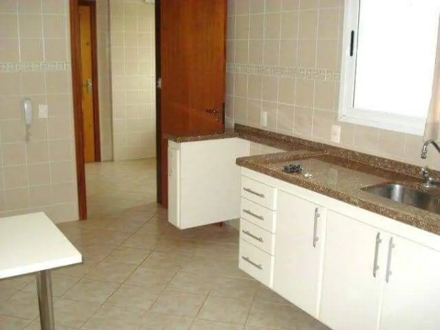 Foto 7 de Apartamento com 3 quartos à venda, 190m2 em Vila Hilst, Jau - SP