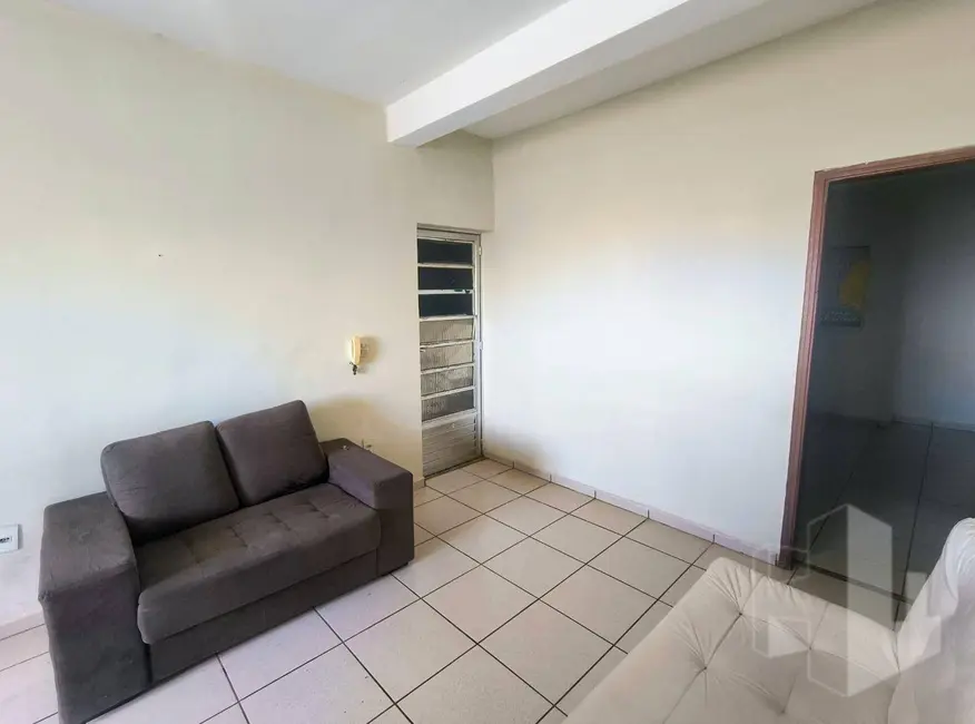 Foto 5 de Apartamento com 1 quarto para alugar, 55m2 em Jardim Rosa Branca, Jau - SP