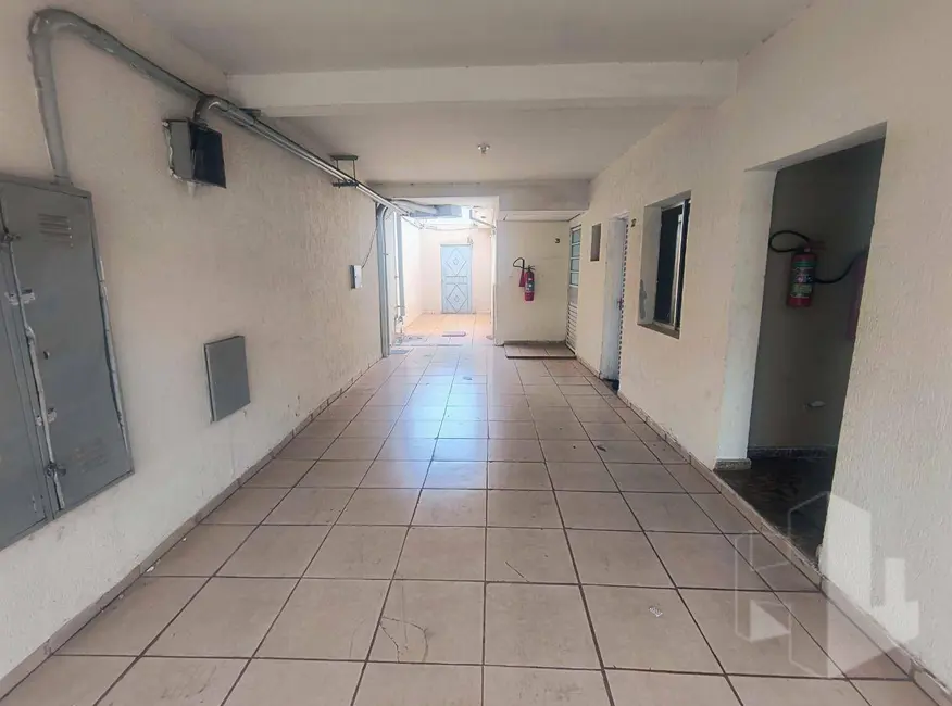 Foto 2 de Apartamento com 1 quarto para alugar, 55m2 em Jardim Rosa Branca, Jau - SP