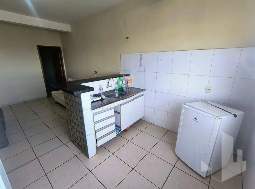 Foto 7 de Apartamento com 1 quarto para alugar, 55m2 em Jardim Rosa Branca, Jau - SP