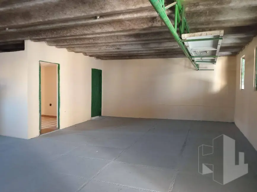 Foto 2 de Casa com 3 quartos para alugar, 350m2 em Jardim Continental, Jau - SP
