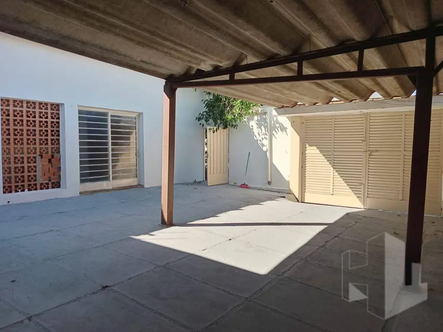 Foto 6 de Casa com 3 quartos para alugar, 350m2 em Jardim Continental, Jau - SP