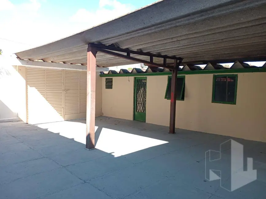 Foto 5 de Casa com 3 quartos para alugar, 350m2 em Jardim Continental, Jau - SP