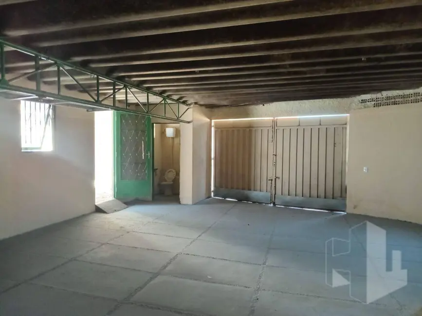 Foto 4 de Casa com 3 quartos para alugar, 350m2 em Jardim Continental, Jau - SP
