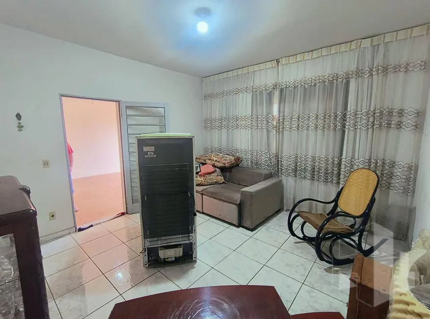 Foto 4 de Casa com 3 quartos à venda, 250m2 em Jardim Itamarati, Jau - SP