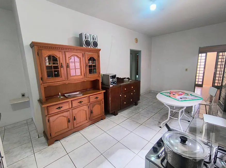 Foto 7 de Casa com 3 quartos à venda, 250m2 em Jardim Itamarati, Jau - SP