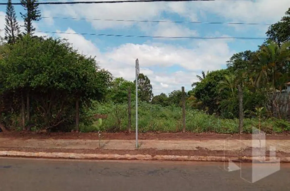 Foto 1 de Terreno / Lote à venda, 2500m2 em Condomínio Jardim Alvorada, Jau - SP