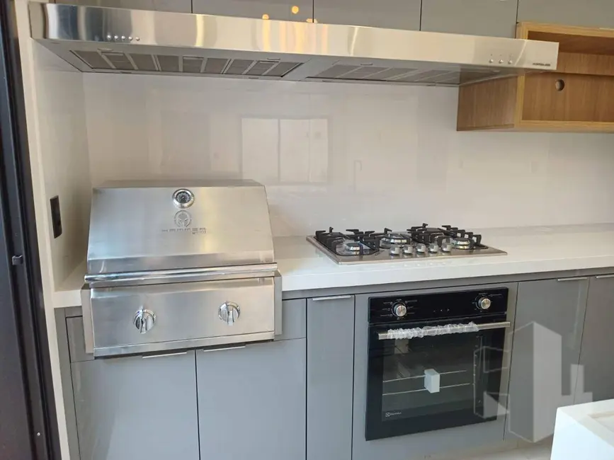 Foto 6 de Casa de Condomínio com 3 quartos à venda, 180m2 em Jardim Europa, Jau - SP