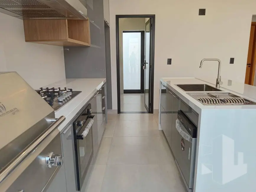 Foto 7 de Casa de Condomínio com 3 quartos à venda, 180m2 em Jardim Europa, Jau - SP