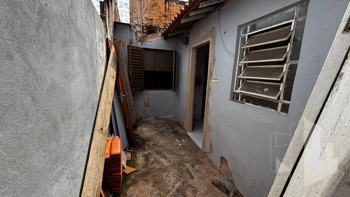 Foto 7 de Casa com 2 quartos à venda, 110m2 em Jardim Antonina, Jau - SP