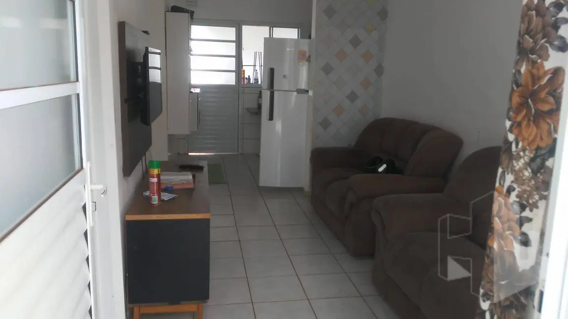 Foto 1 de Casa com 2 quartos à venda, 140m2 em Jau - SP
