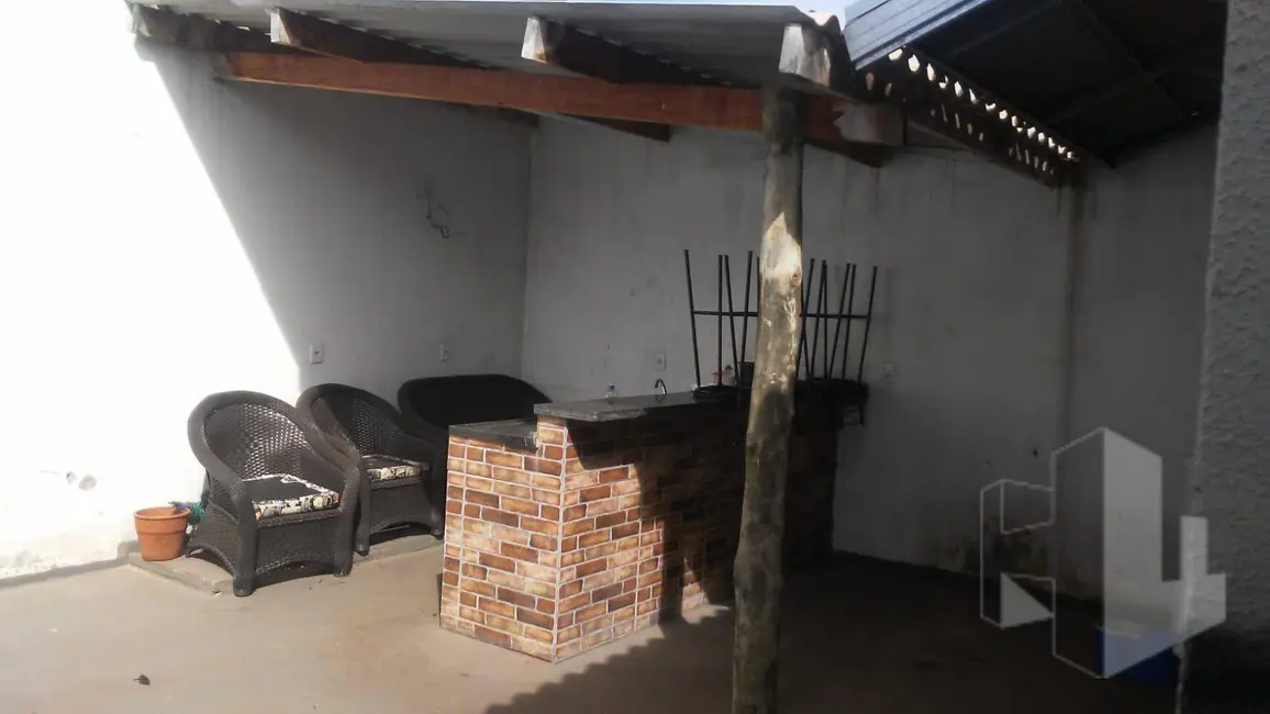 Foto 4 de Casa com 2 quartos à venda, 140m2 em Jau - SP