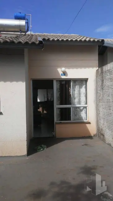 Foto 2 de Casa com 2 quartos à venda, 140m2 em Jau - SP