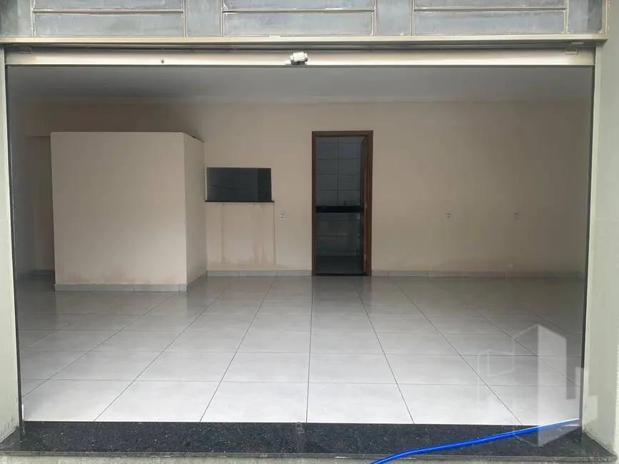 Foto 1 de Sala Comercial para alugar, 55m2 em Jardim Pedro Ometto, Jau - SP