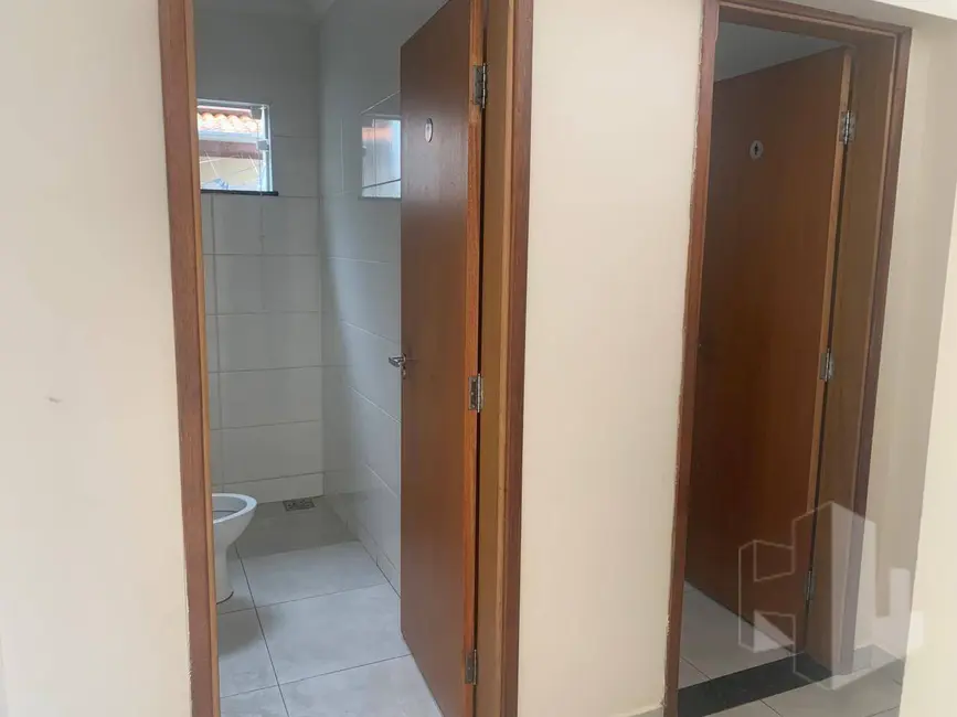 Foto 5 de Sala Comercial para alugar, 55m2 em Jardim Pedro Ometto, Jau - SP