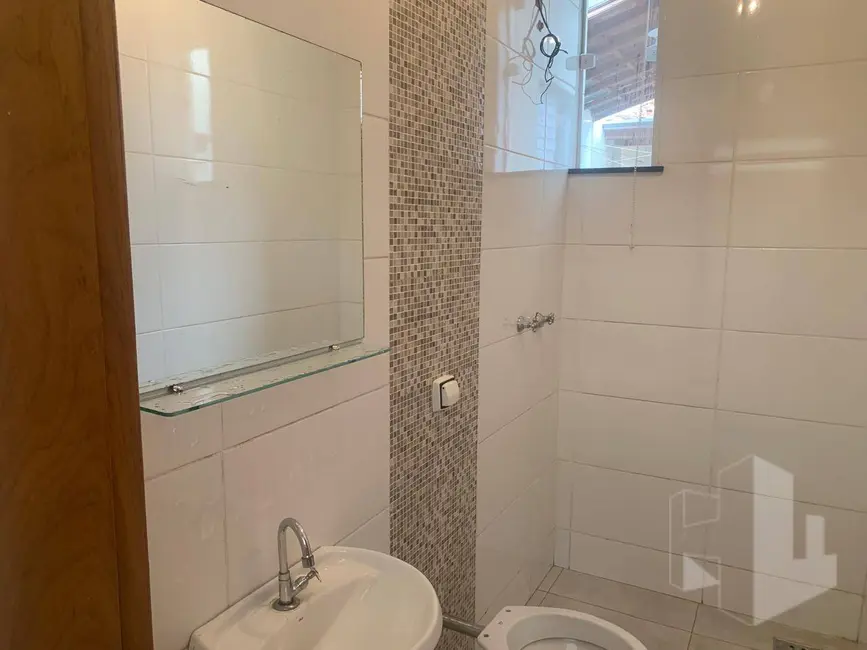 Foto 6 de Sala Comercial para alugar, 55m2 em Jardim Pedro Ometto, Jau - SP