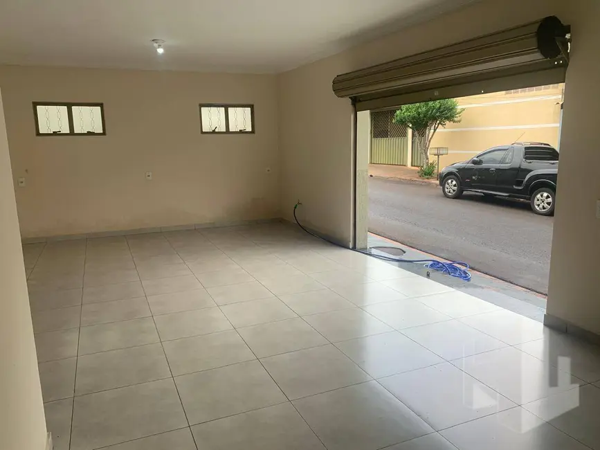Foto 3 de Sala Comercial para alugar, 55m2 em Jardim Pedro Ometto, Jau - SP