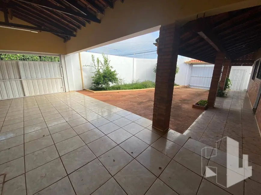 Foto 4 de Casa com 2 quartos à venda, 250m2 em Jardim Nova Jaú, Jau - SP