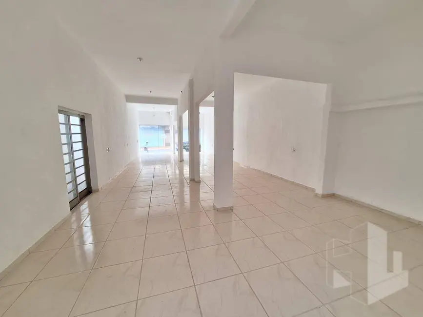 Foto 3 de Sala Comercial à venda, 167m2 em Vila Nova, Jau - SP