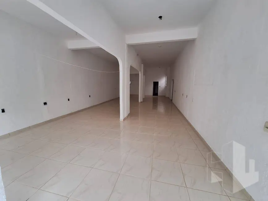 Foto 2 de Sala Comercial à venda, 167m2 em Vila Nova, Jau - SP