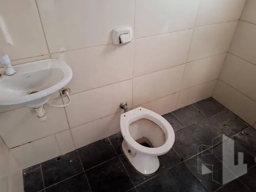 Foto 5 de Sala Comercial à venda, 167m2 em Vila Nova, Jau - SP