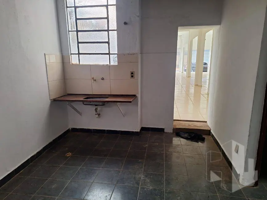 Foto 4 de Sala Comercial à venda, 167m2 em Vila Nova, Jau - SP
