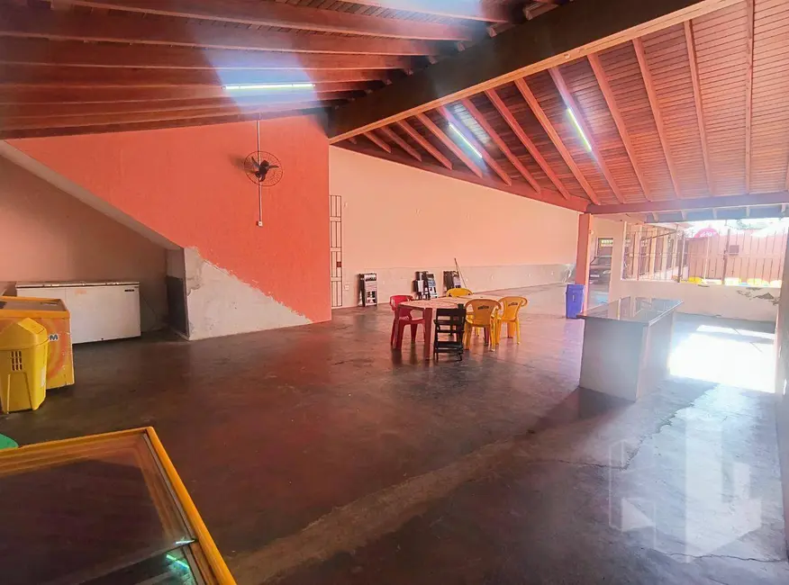 Foto 6 de Casa com 2 quartos para alugar, 300m2 em Jardim Parati, Jau - SP