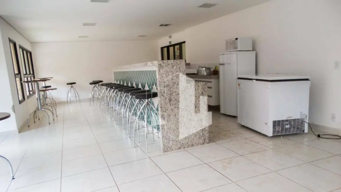 Apartamento com 2 quartos à venda, 80m2 em Chácara Peccioli, Jau - SP - imagem 5 Foto 5 de Apartamento com 2 quartos à venda, 80m2 em Chácara Peccioli, Jau - SP