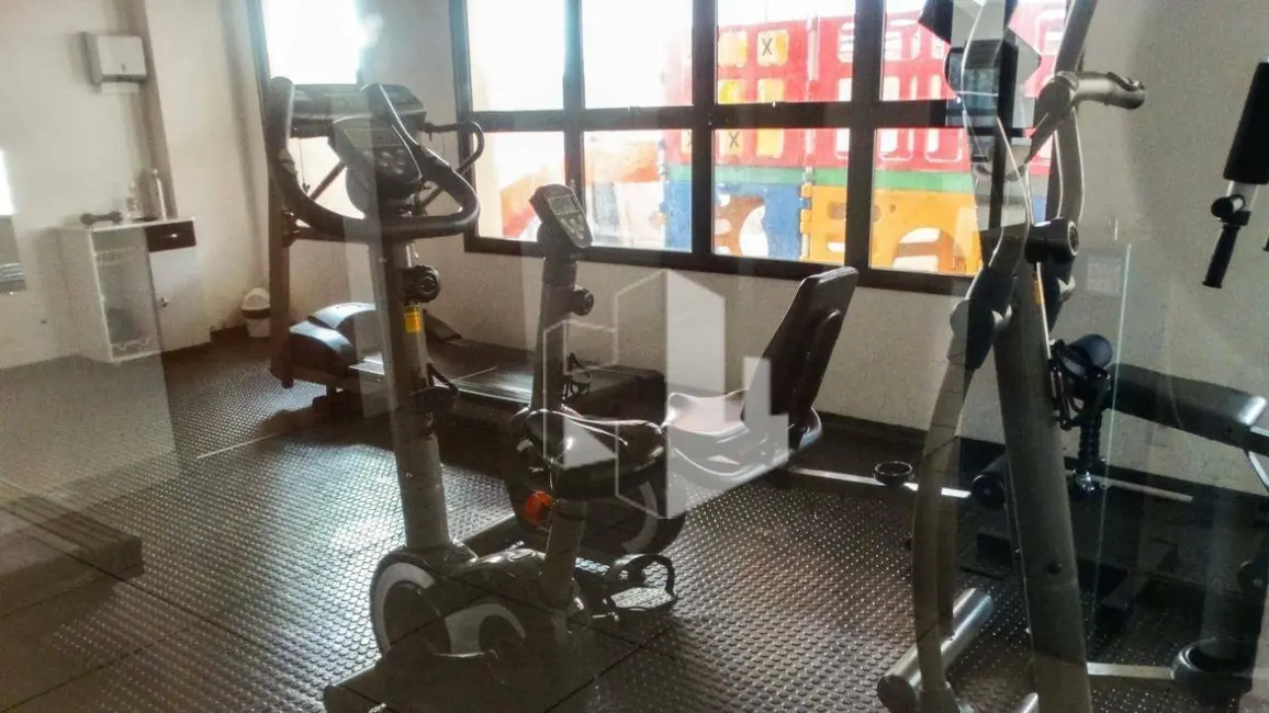 Apartamento com 2 quartos à venda, 80m2 em Chácara Peccioli, Jau - SP - imagem 8 Foto 8 de Apartamento com 2 quartos à venda, 80m2 em Chácara Peccioli, Jau - SP