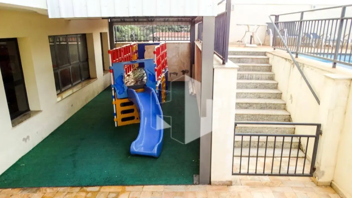 Apartamento com 2 quartos à venda, 80m2 em Chácara Peccioli, Jau - SP - imagem 3 Foto 3 de Apartamento com 2 quartos à venda, 80m2 em Chácara Peccioli, Jau - SP