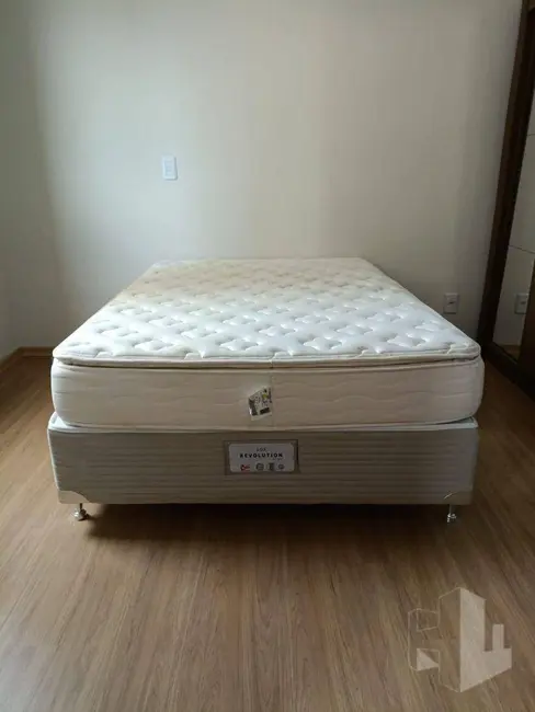 Foto 4 de Kitnet com 1 quarto à venda, 33m2 em Chácara Peccioli, Jau - SP