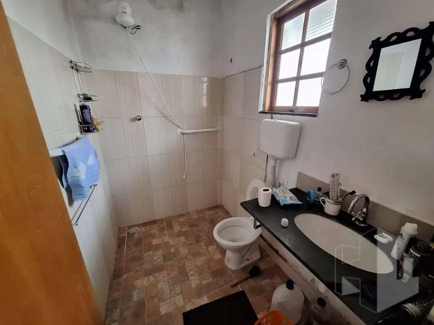 Foto 3 de Kitnet com 1 quarto para alugar, 70m2 em Centro, Jau - SP