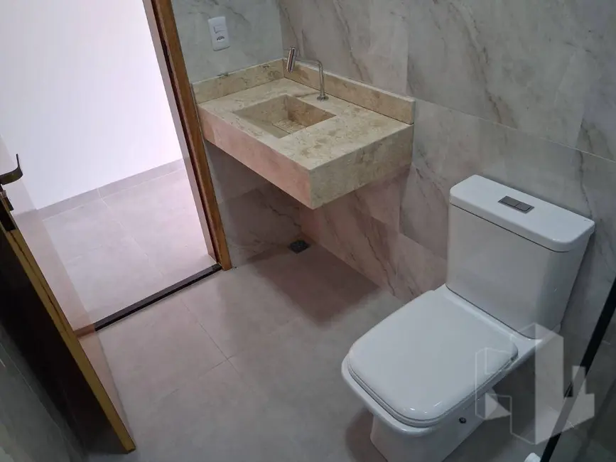 Foto 8 de Casa com 2 quartos à venda, 150m2 em Jardim Novo Horizonte, Jau - SP