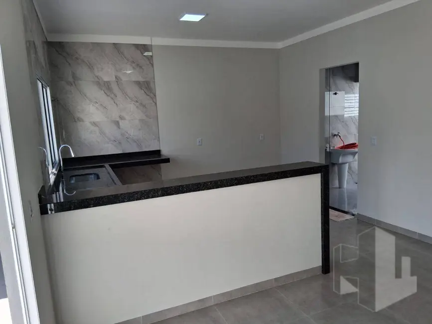 Foto 2 de Casa com 2 quartos à venda, 150m2 em Jardim Novo Horizonte, Jau - SP