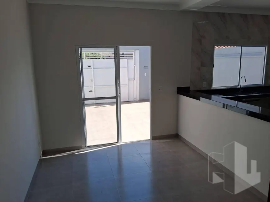 Foto 3 de Casa com 2 quartos à venda, 150m2 em Jardim Novo Horizonte, Jau - SP