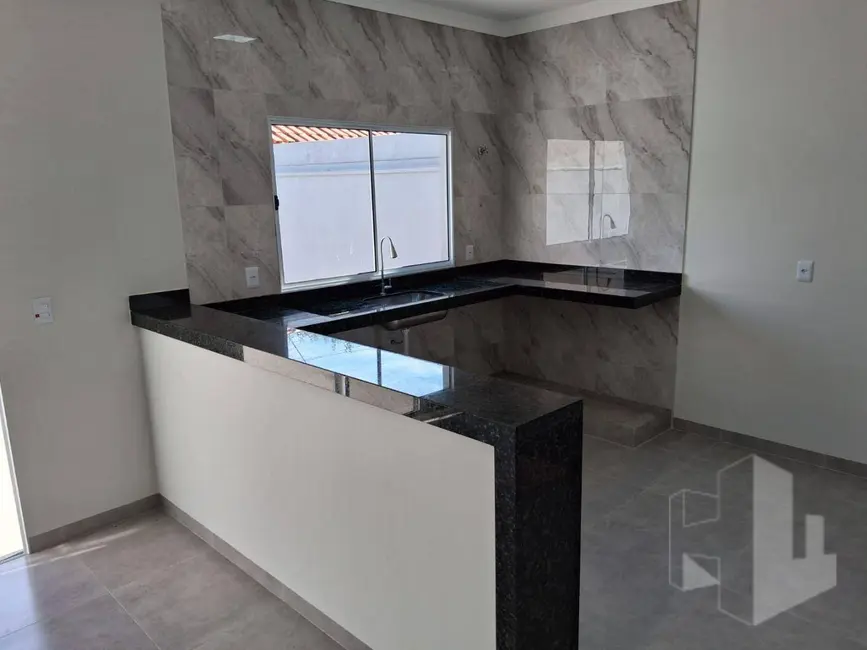 Foto 4 de Casa com 2 quartos à venda, 150m2 em Jardim Novo Horizonte, Jau - SP