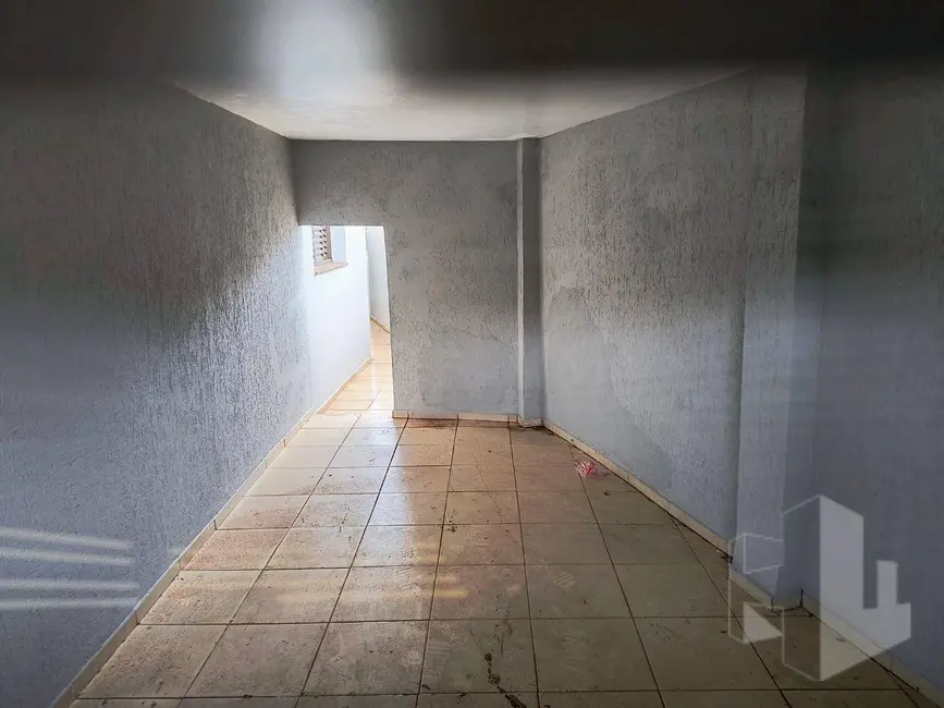 Foto 2 de Casa com 3 quartos para alugar, 240m2 em Vila Hilst, Jau - SP