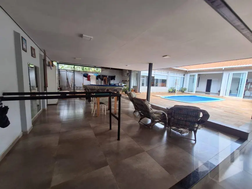 Foto 7 de Casa de Condomínio com 3 quartos à venda, 1000m2 em Jau - SP