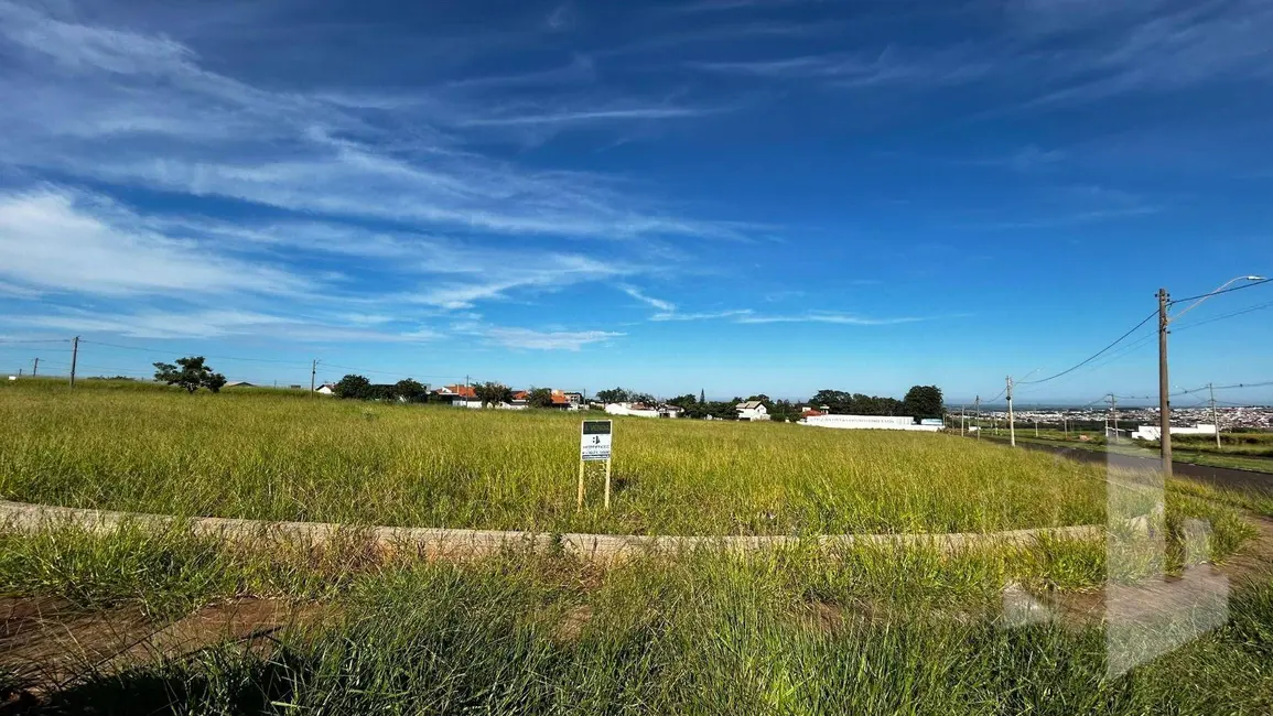 Foto 1 de Terreno / Lote à venda, 1089m2 em Distrito Empresarial, Jau - SP