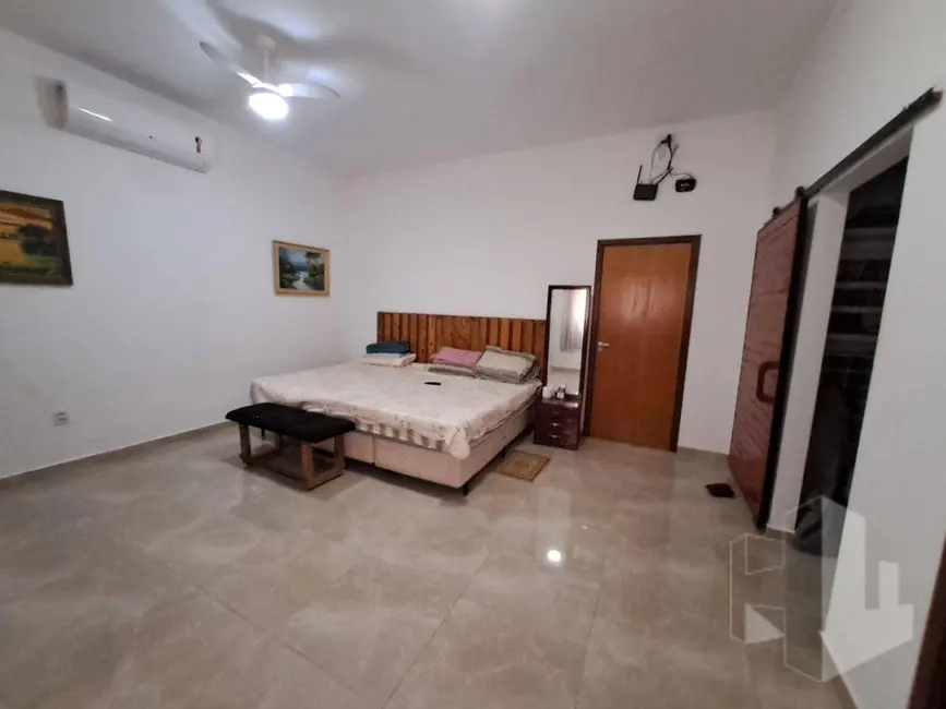 Foto 8 de Casa com 3 quartos à venda, 360m2 em Jardim Juliana, Jau - SP