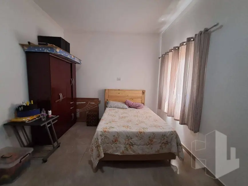 Foto 7 de Casa com 3 quartos à venda, 360m2 em Jardim Juliana, Jau - SP