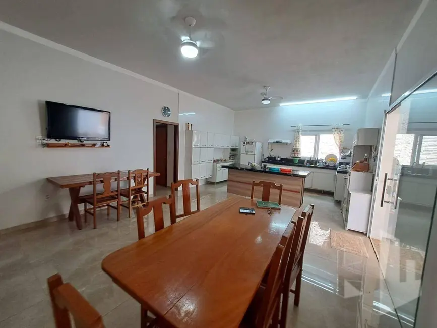 Foto 3 de Casa com 3 quartos à venda, 360m2 em Jardim Juliana, Jau - SP