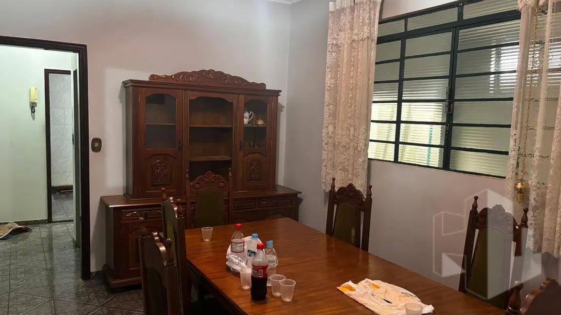 Foto 4 de Casa com 3 quartos à venda, 153m2 em Centro, Jau - SP