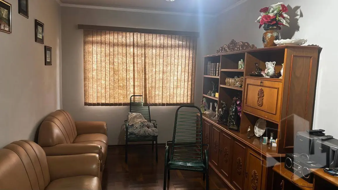 Foto 1 de Casa com 3 quartos à venda, 153m2 em Centro, Jau - SP