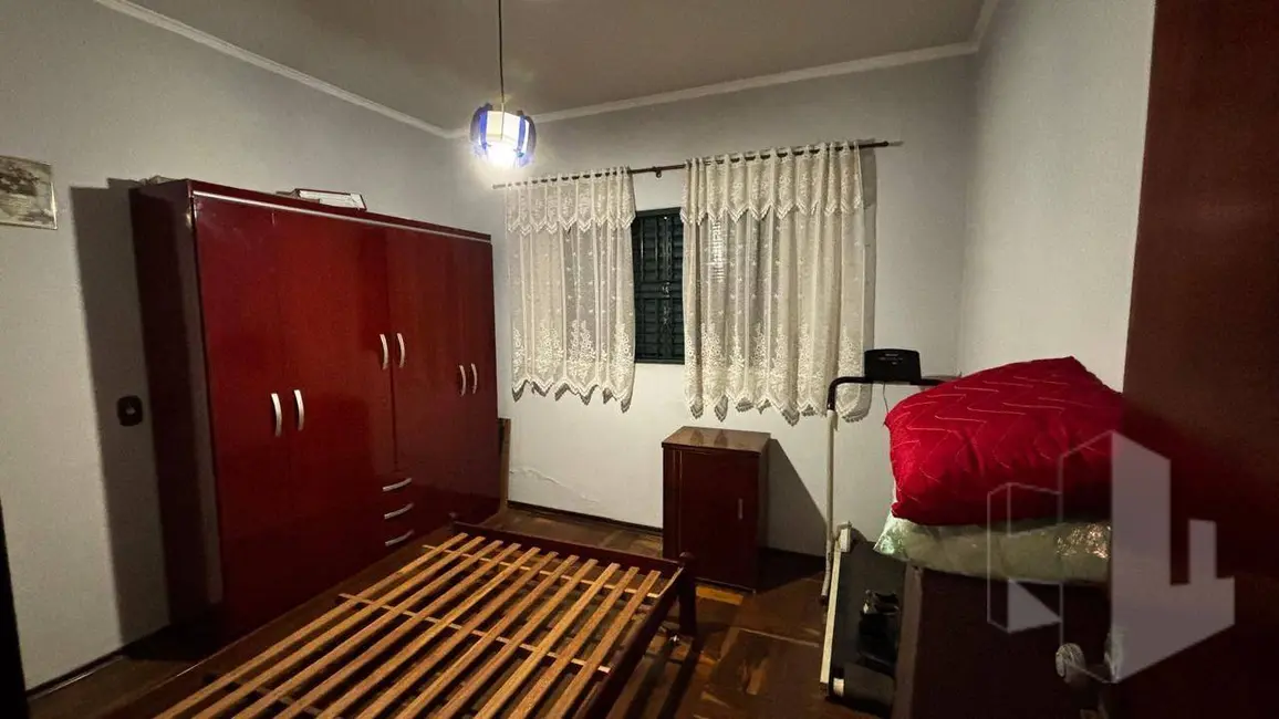Foto 8 de Casa com 3 quartos à venda, 153m2 em Centro, Jau - SP