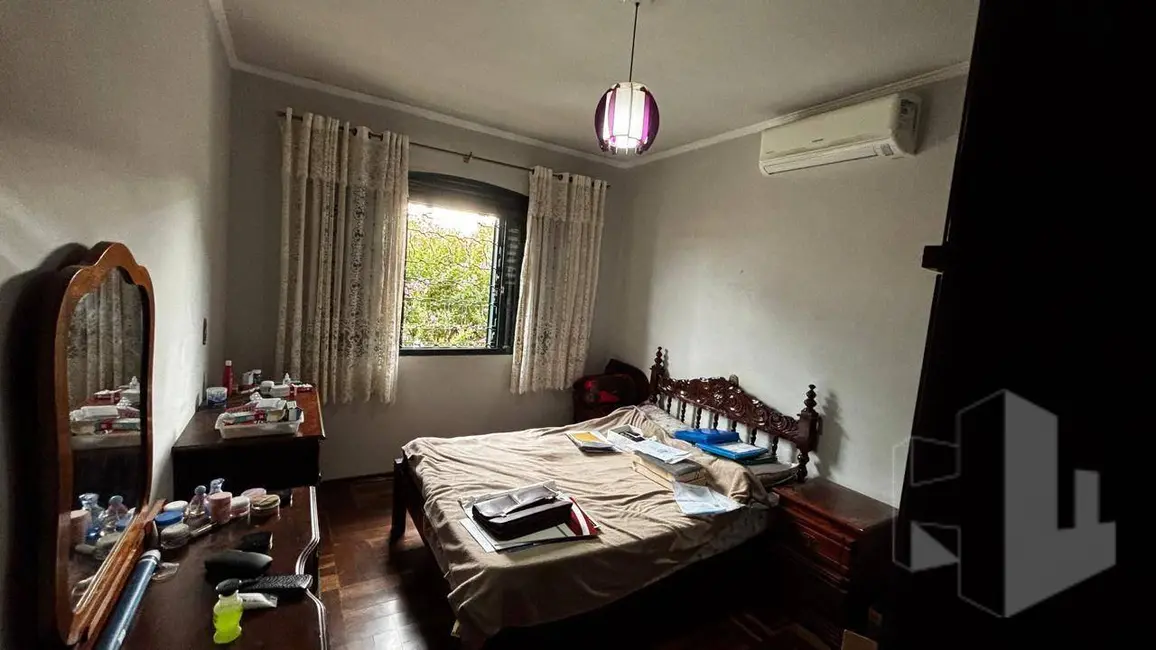 Foto 2 de Casa com 3 quartos à venda, 153m2 em Centro, Jau - SP