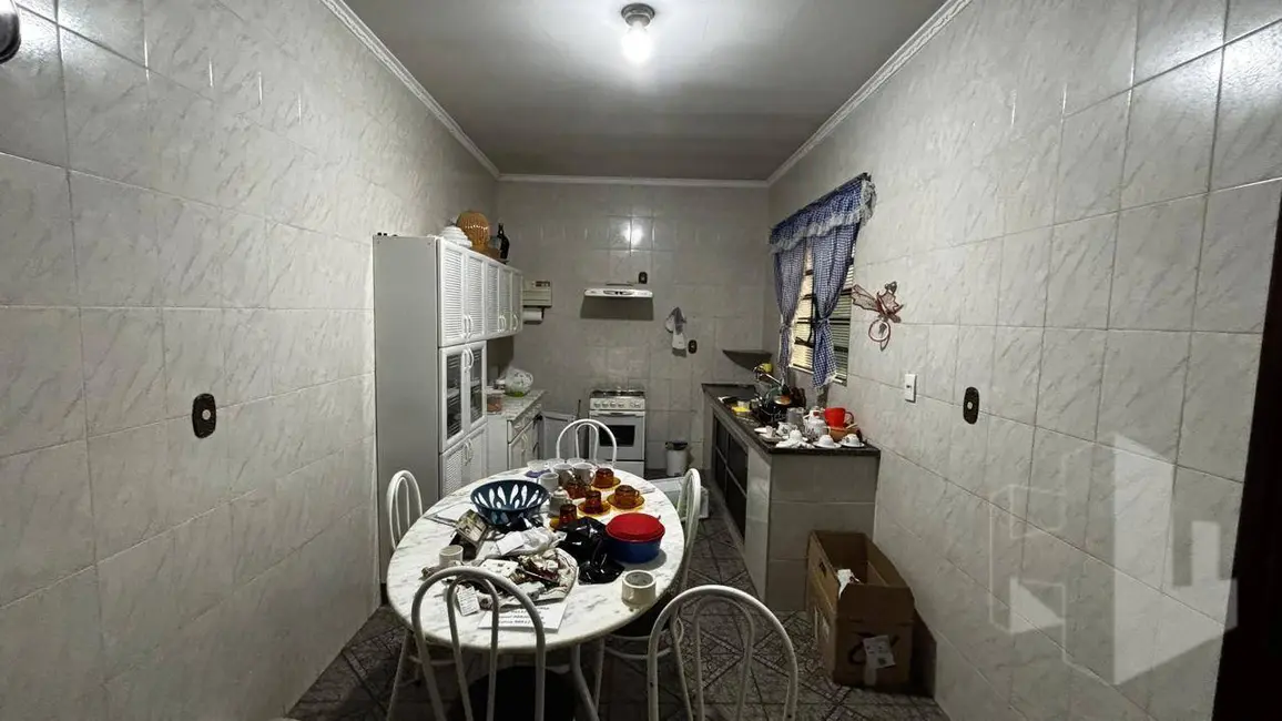 Foto 9 de Casa com 3 quartos à venda, 153m2 em Centro, Jau - SP