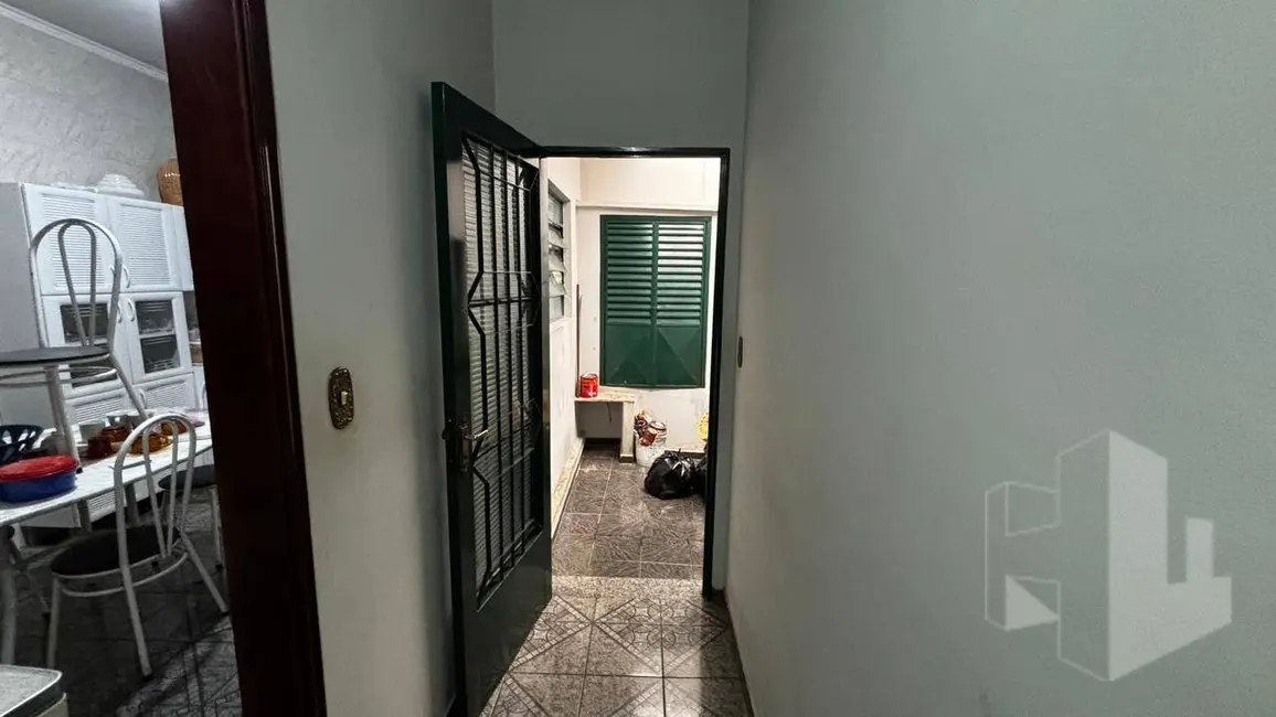 Foto 6 de Casa com 3 quartos à venda, 153m2 em Centro, Jau - SP