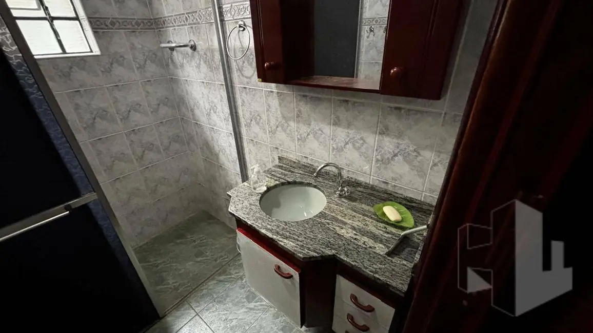 Foto 3 de Casa com 3 quartos à venda, 153m2 em Centro, Jau - SP