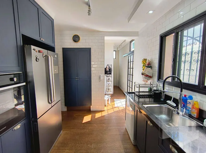 Foto 6 de Casa com 4 quartos à venda e para alugar, 500m2 em Vila Vicente, Jau - SP